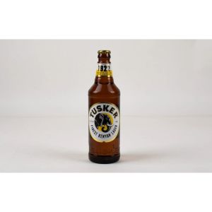 Kenya Tusker